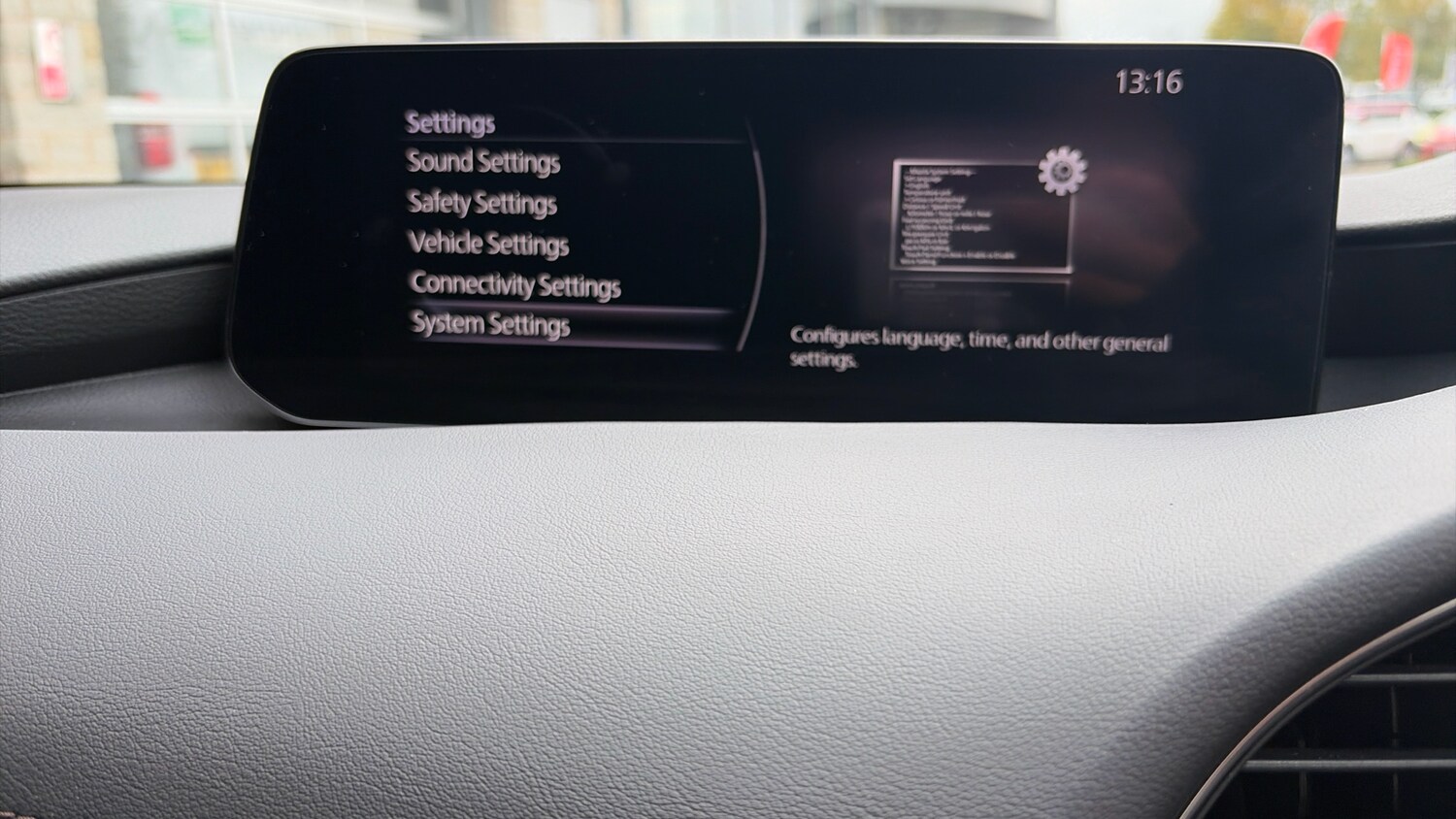 Used Mazda Mazda3 2023 for sale - 76167585: Photo 48