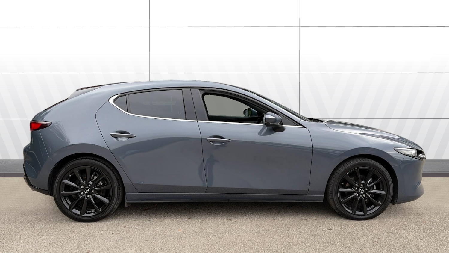 Used Mazda Mazda3 2023 for sale - 76167585: Photo 5