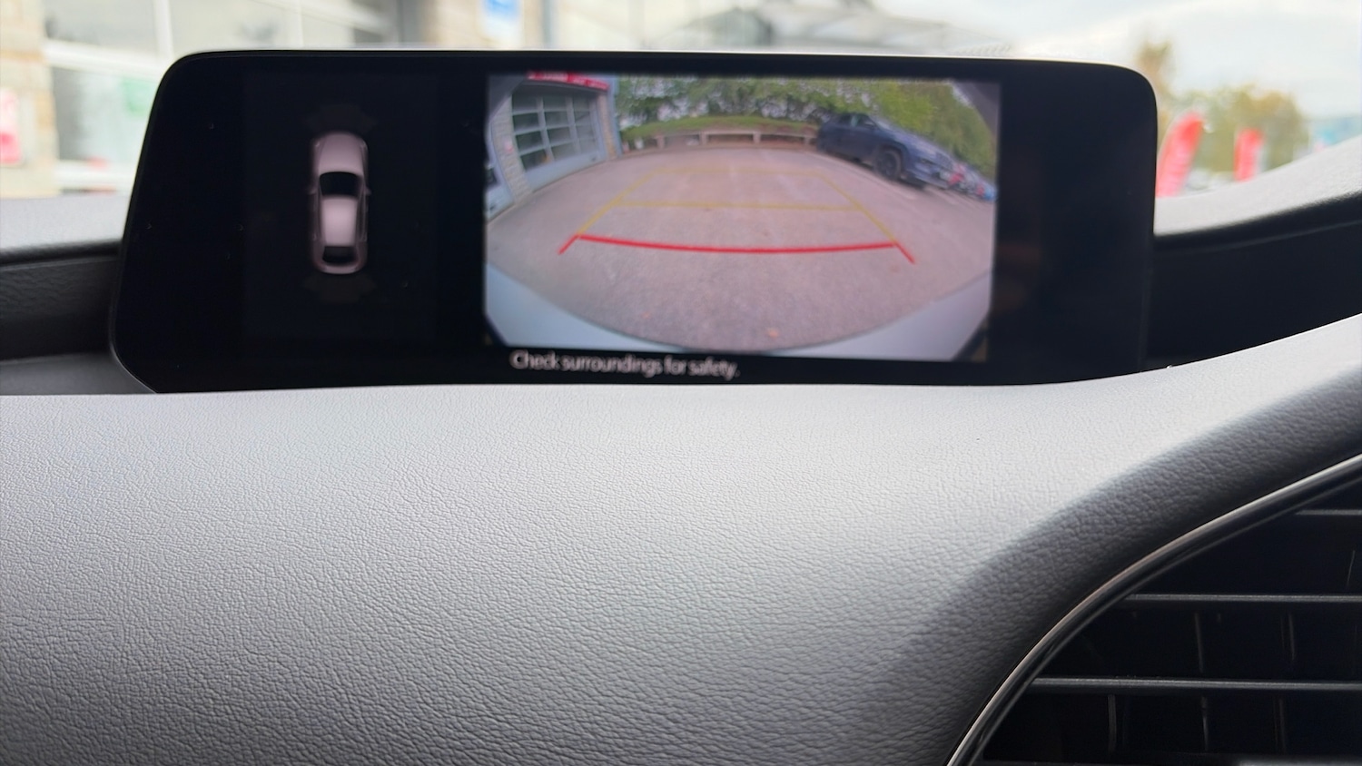 Used Mazda Mazda3 2023 for sale - 76167585: Photo 50