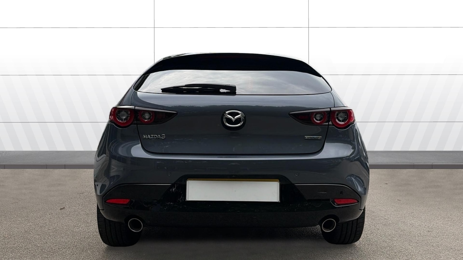 Used Mazda Mazda3 2023 for sale - 76167585: Photo 6