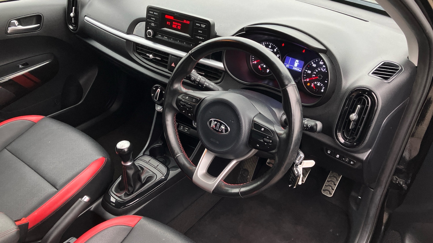 Used Kia Picanto 2017 for sale - 77311298: Photo 11