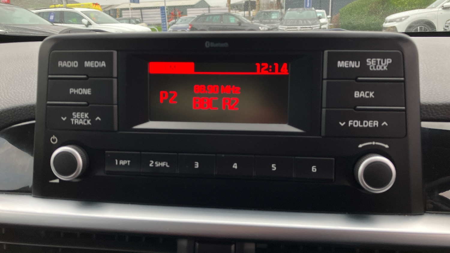 Used Kia Picanto 2017 for sale - 77311298: Photo 12