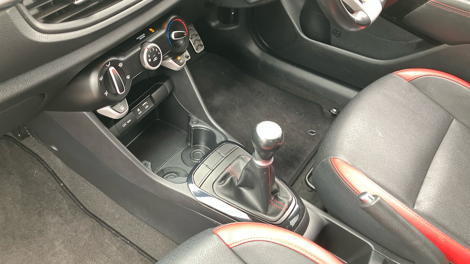 Used Kia Picanto 2017 for sale - 77311298: Photo 13