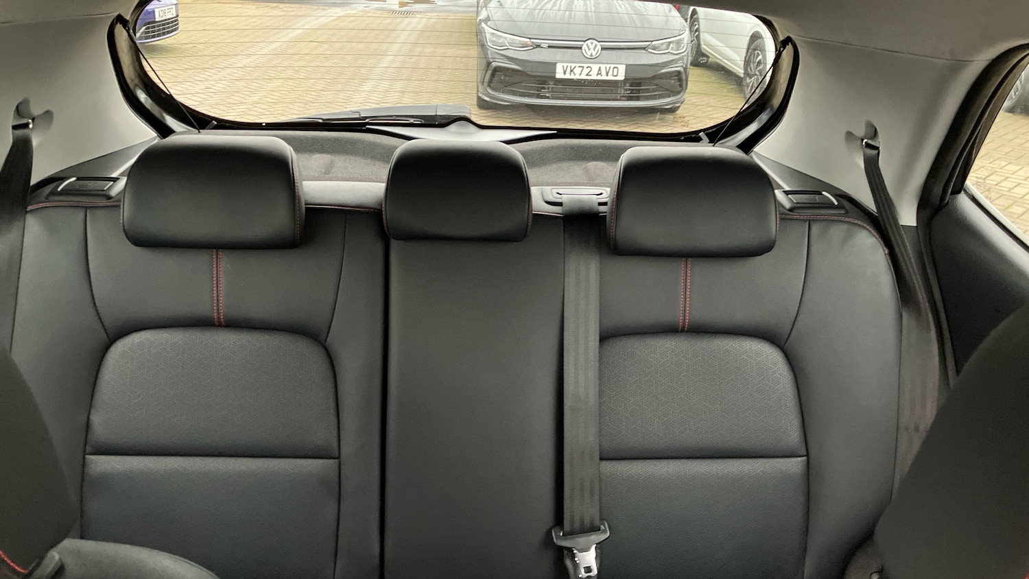 Used Kia Picanto 2017 for sale - 77311298: Photo 15