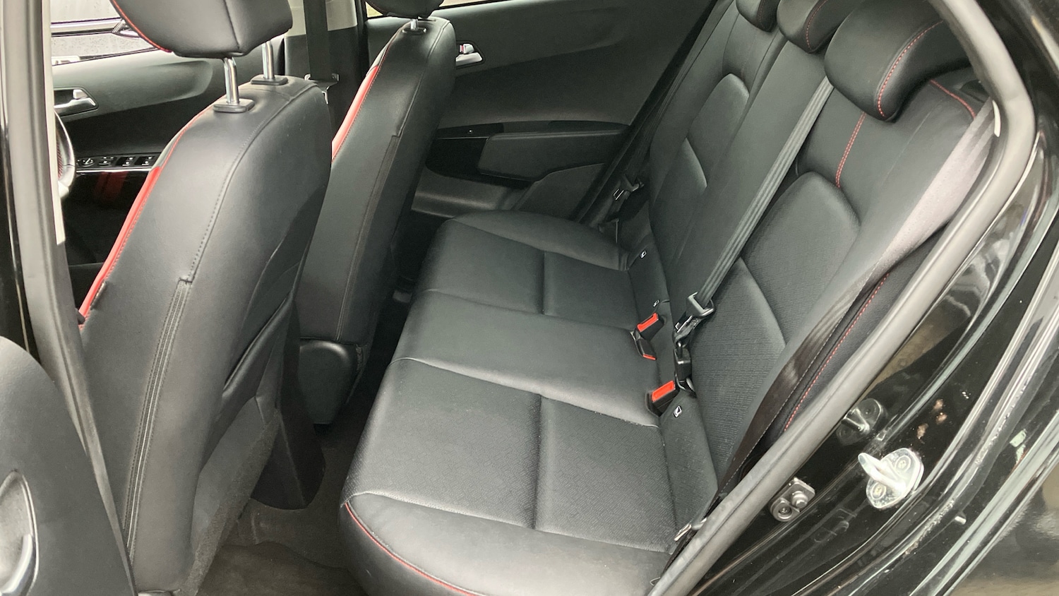 Used Kia Picanto 2017 for sale - 77311298: Photo 16