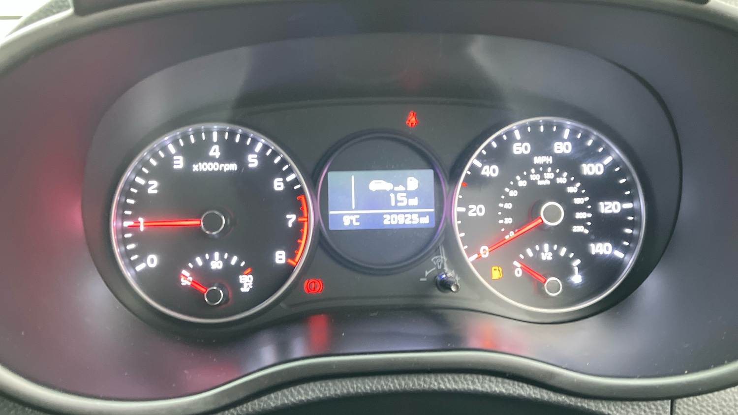 Used Kia Picanto 2017 for sale - 77311298: Photo 18