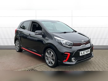 Used Kia Picanto 2017 for sale - 77311298: Photo