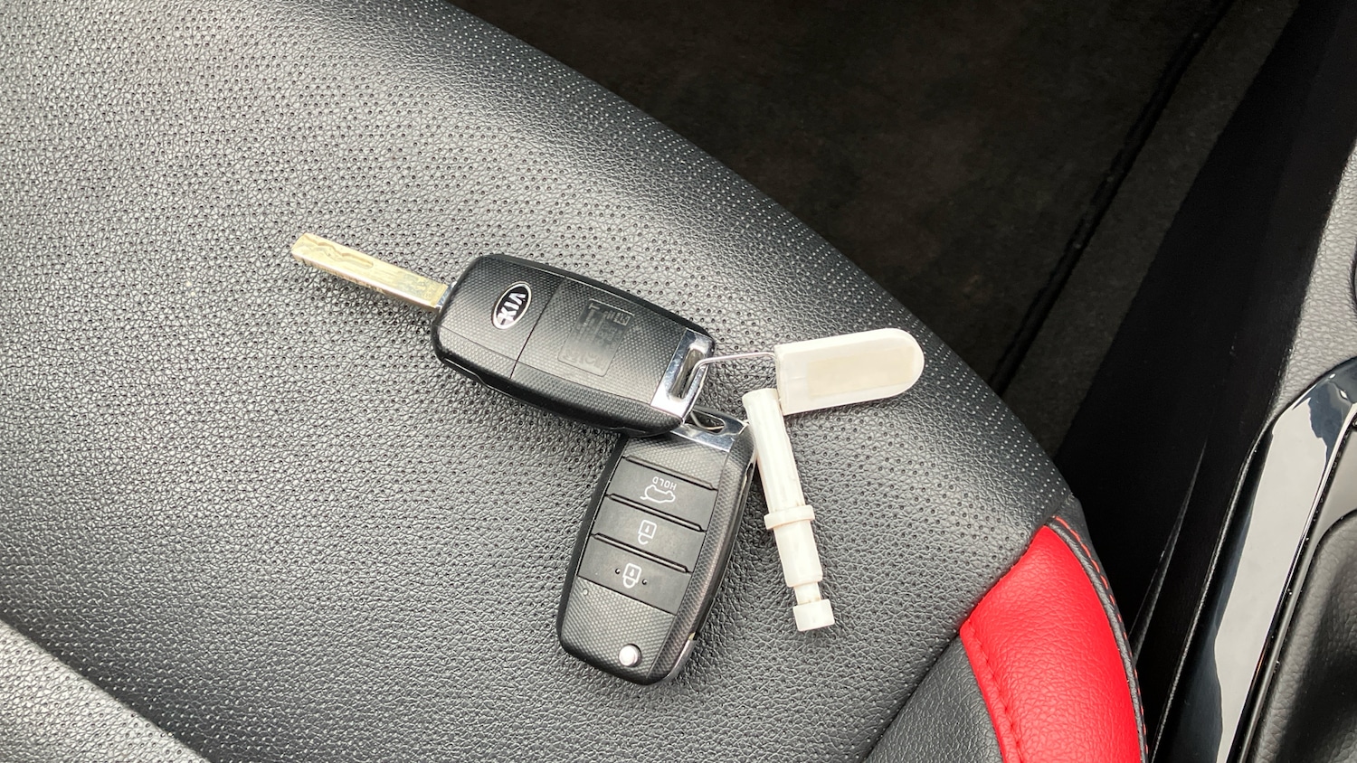 Used Kia Picanto 2017 for sale - 77311298: Photo 20