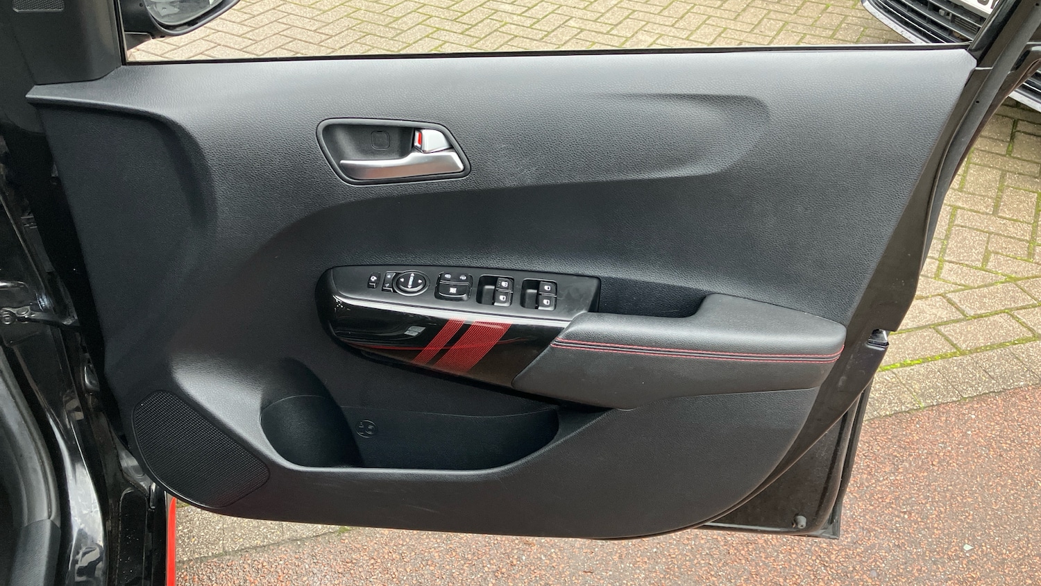 Used Kia Picanto 2017 for sale - 77311298: Photo 26