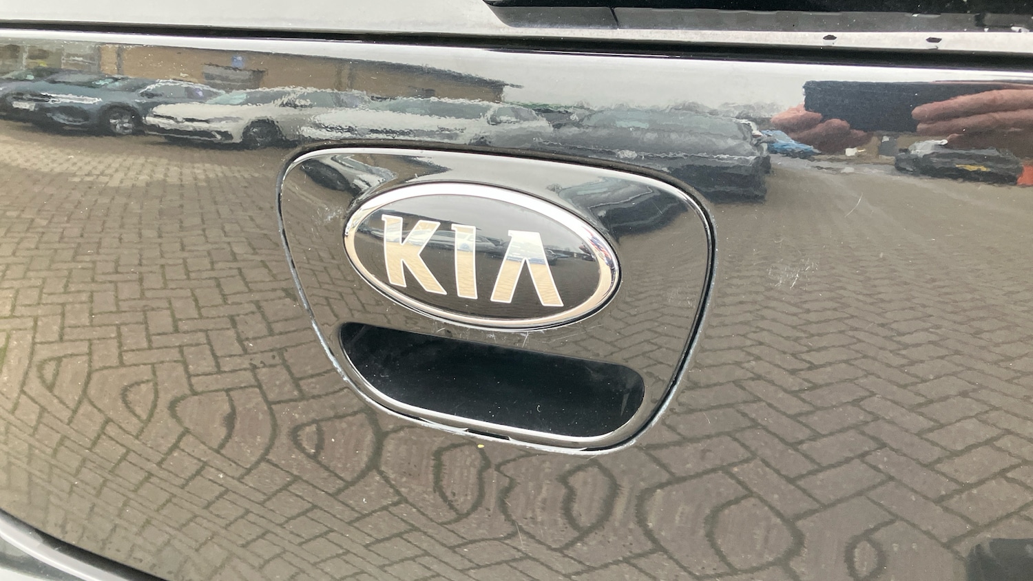Used Kia Picanto 2017 for sale - 77311298: Photo 28