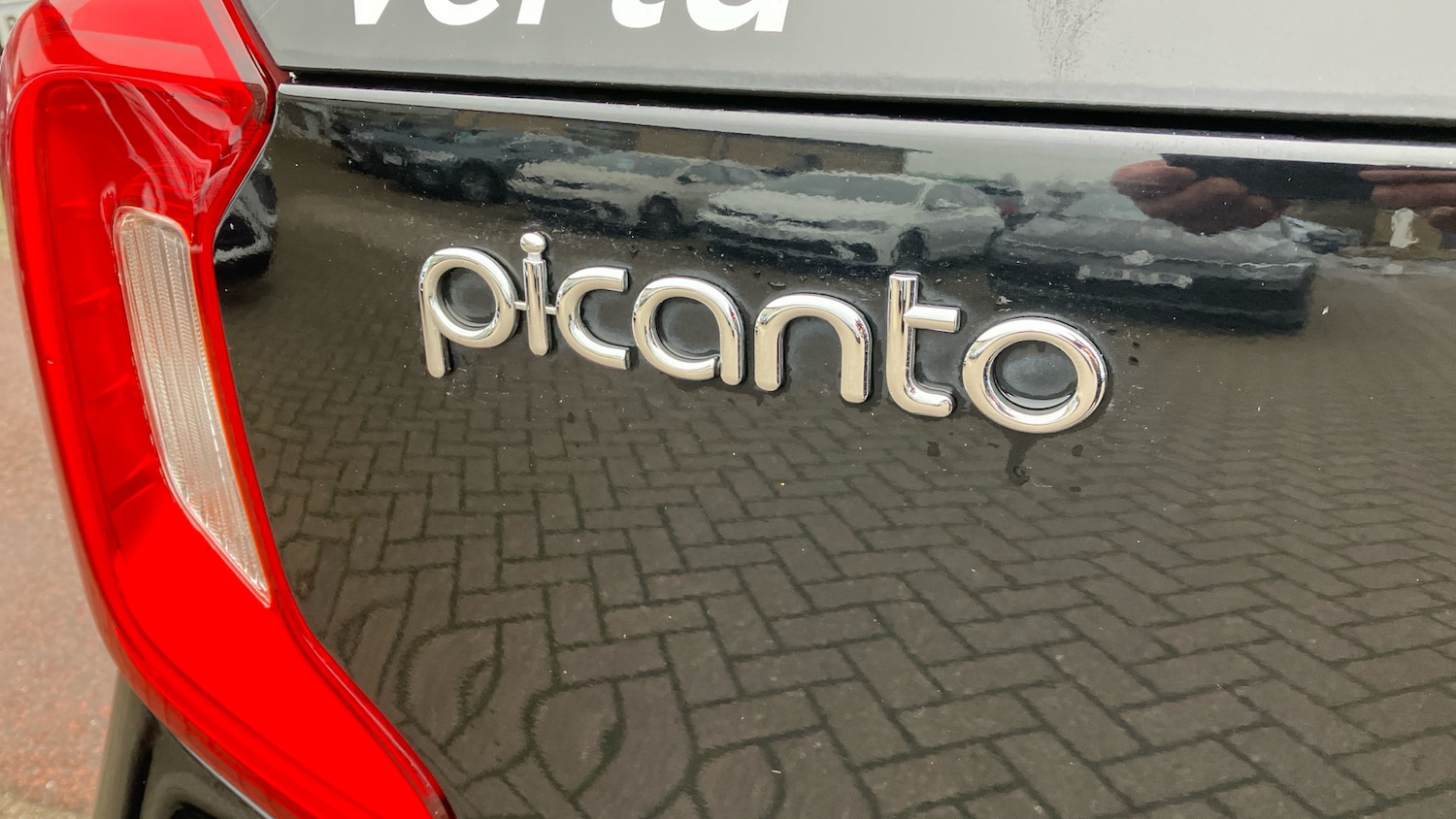 Used Kia Picanto 2017 for sale - 77311298: Photo 29