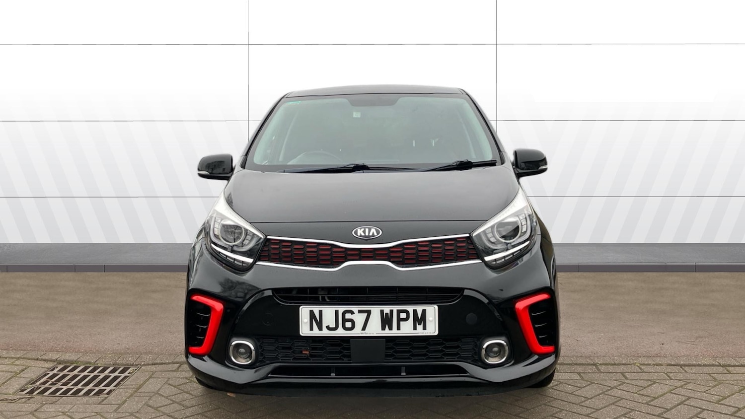 Used Kia Picanto 2017 for sale - 77311298: Photo 3