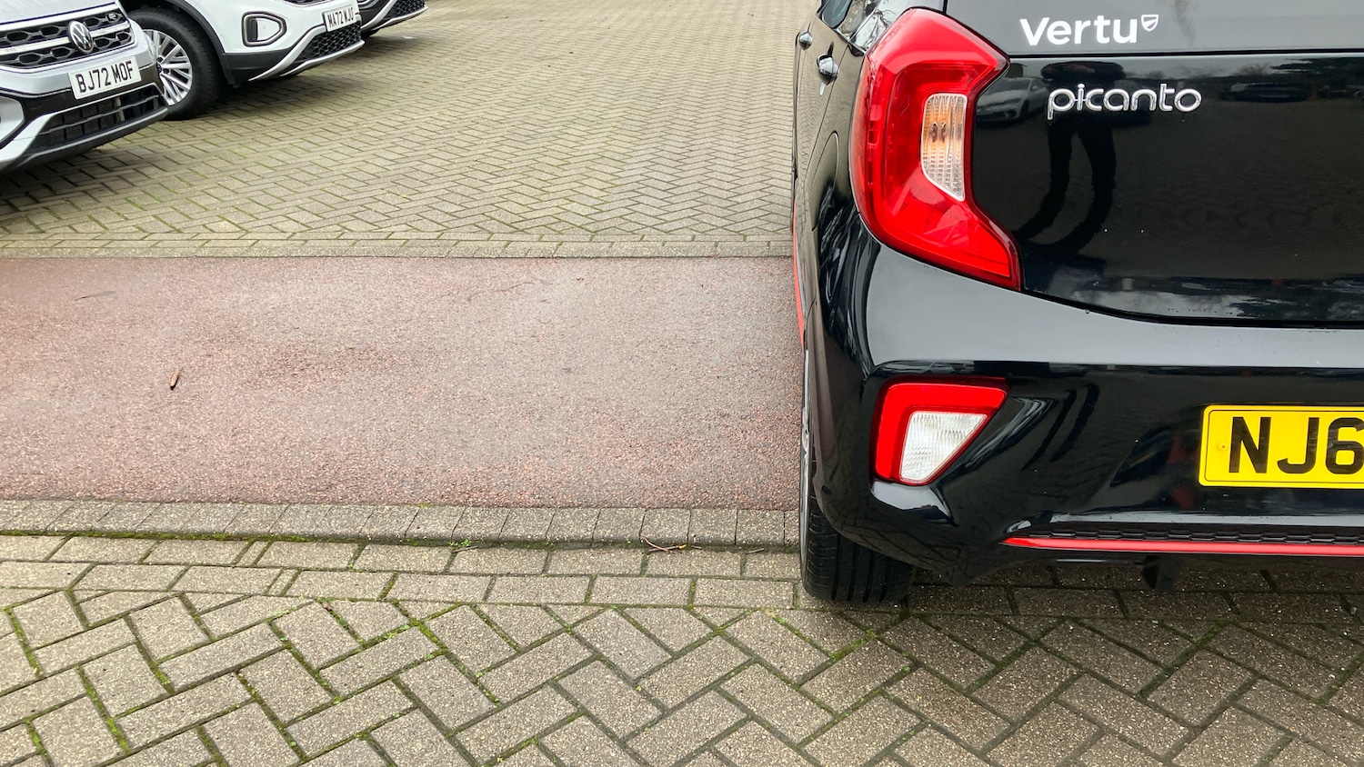 Used Kia Picanto 2017 for sale - 77311298: Photo 31