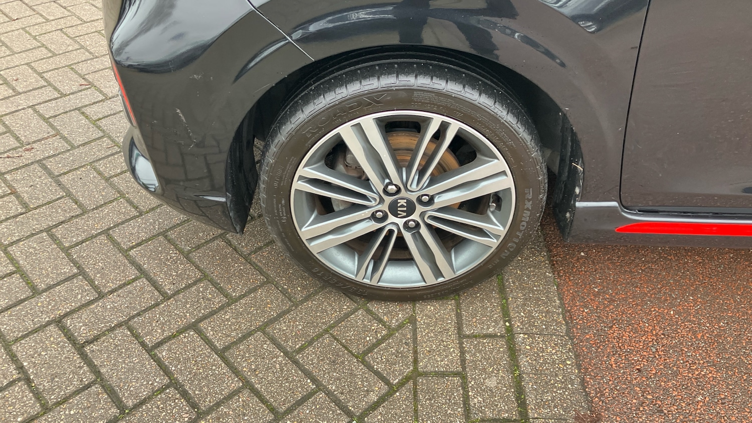 Used Kia Picanto 2017 for sale - 77311298: Photo 32