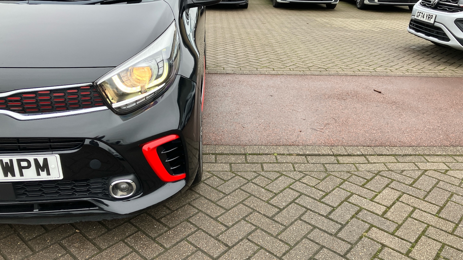 Used Kia Picanto 2017 for sale - 77311298: Photo 33