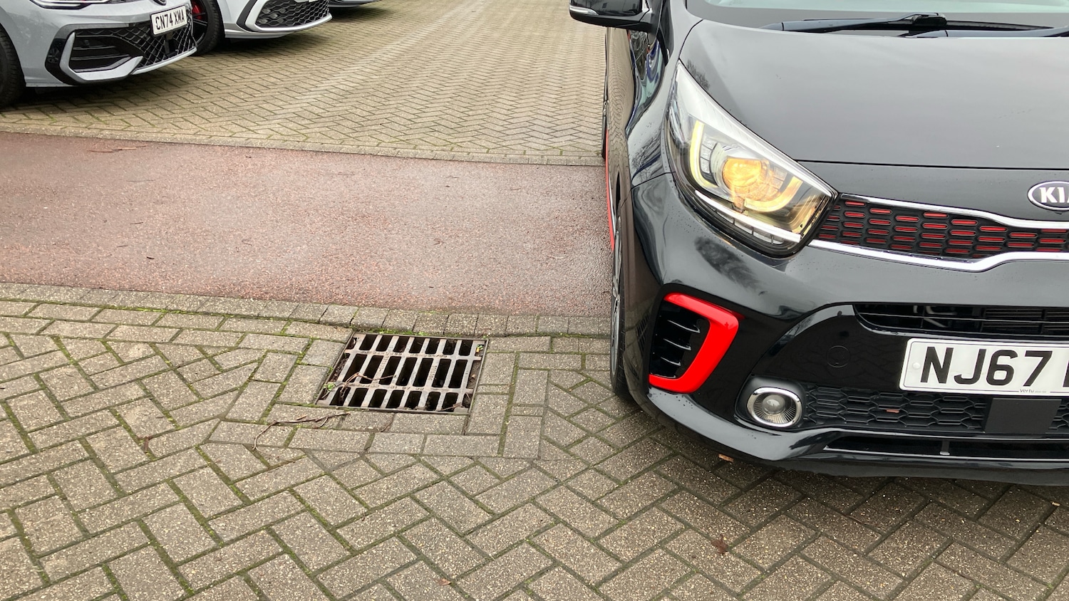 Used Kia Picanto 2017 for sale - 77311298: Photo 34