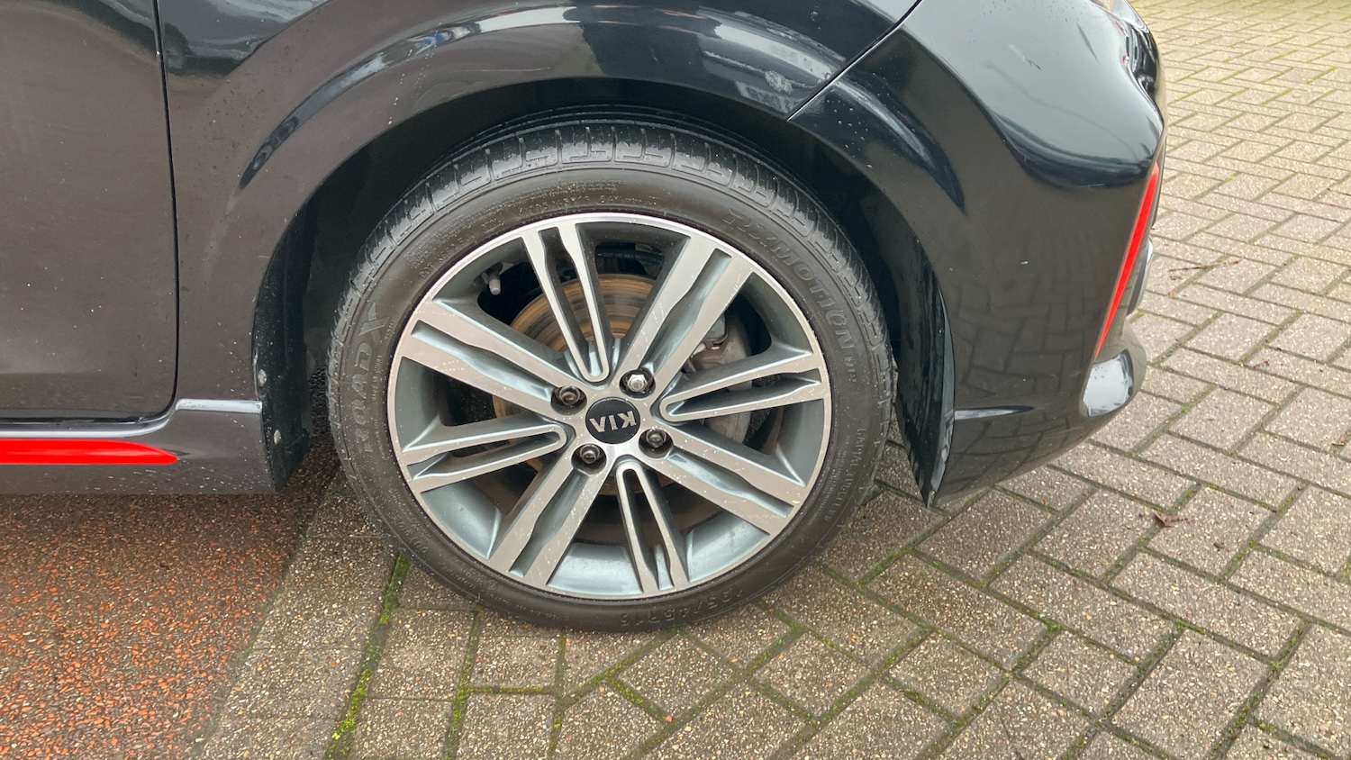 Used Kia Picanto 2017 for sale - 77311298: Photo 35