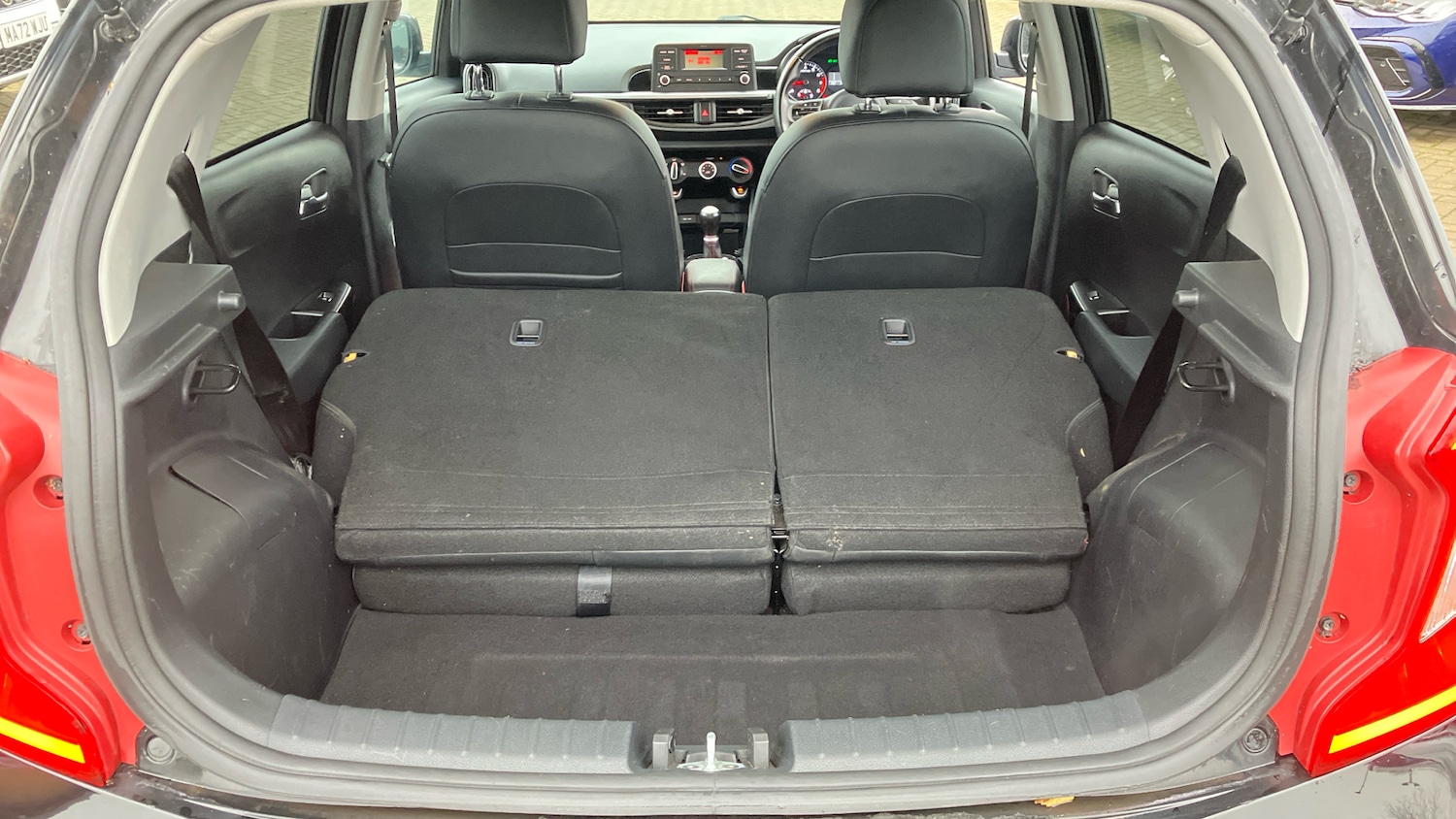 Used Kia Picanto 2017 for sale - 77311298: Photo 37