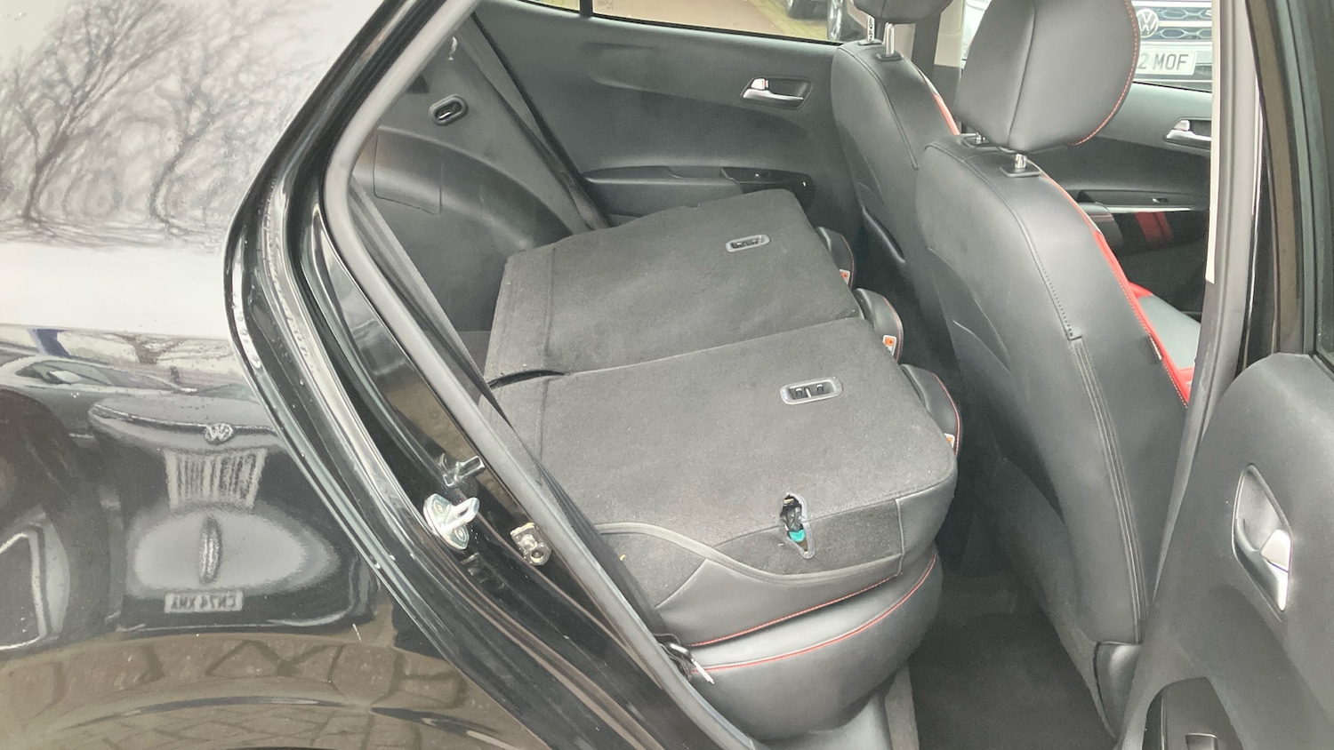 Used Kia Picanto 2017 for sale - 77311298: Photo 38