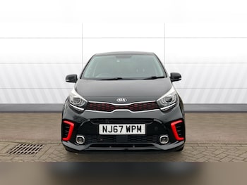 Used Kia Picanto 2017 for sale - 77311298: Photo