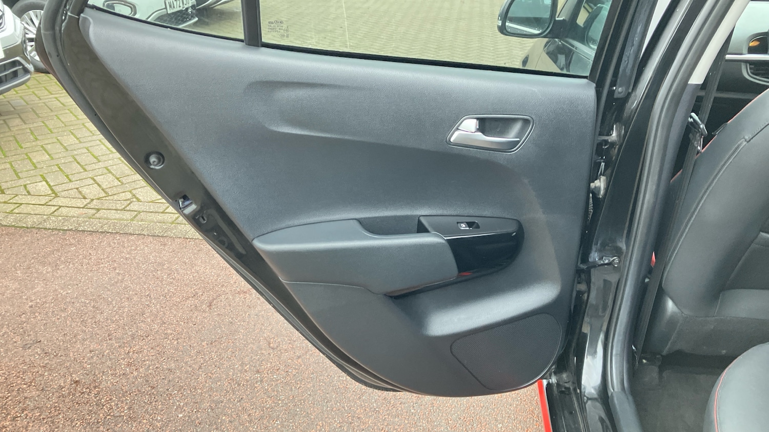 Used Kia Picanto 2017 for sale - 77311298: Photo 40