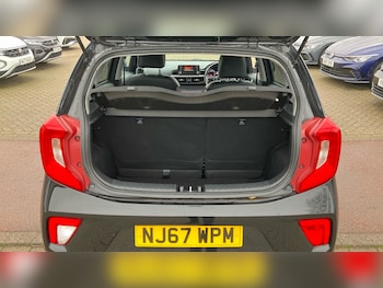 Used Kia Picanto 2017 for sale - 77311298: Photo