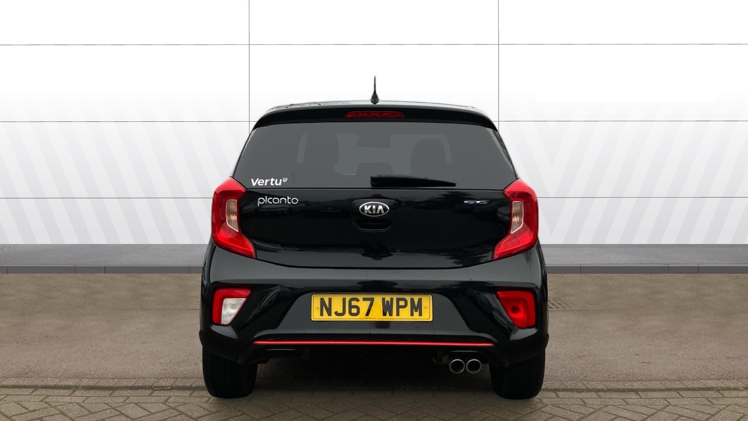 Used Kia Picanto 2017 for sale - 77311298: Photo 6