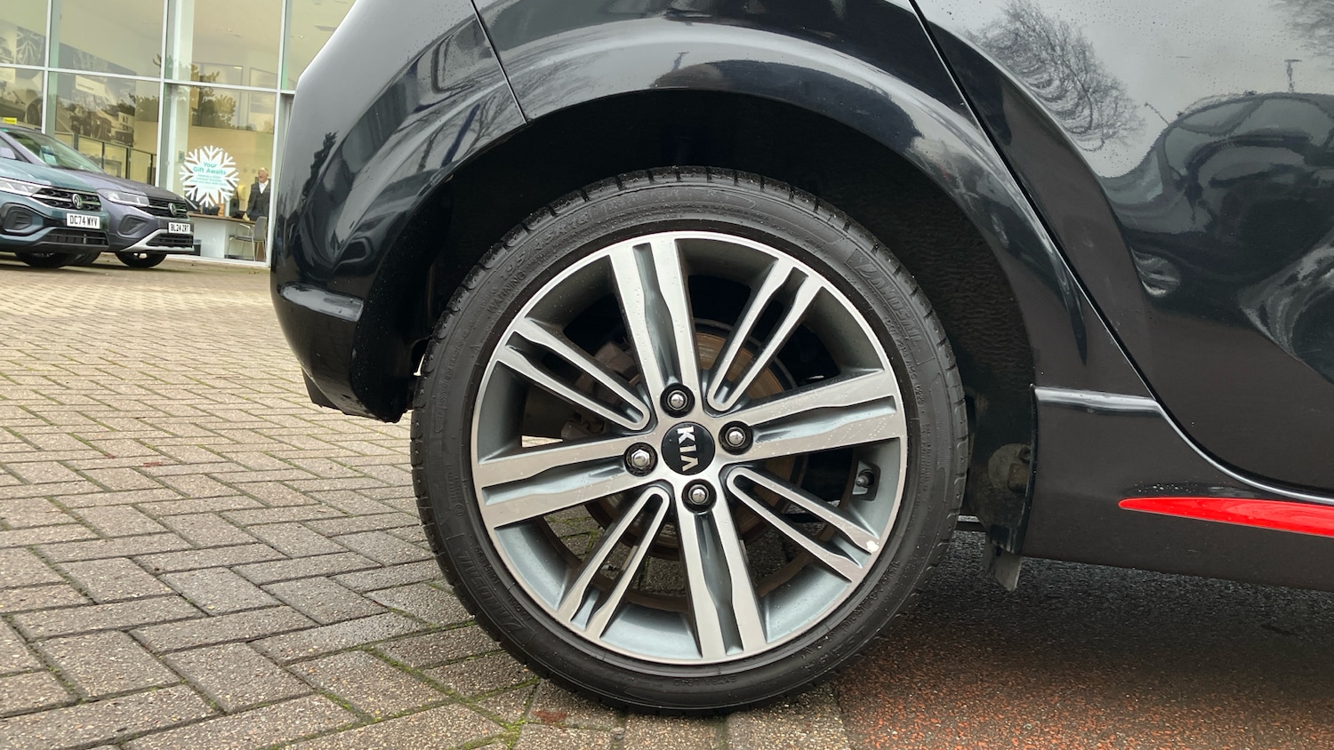 Used Kia Picanto 2017 for sale - 77311298: Photo 7