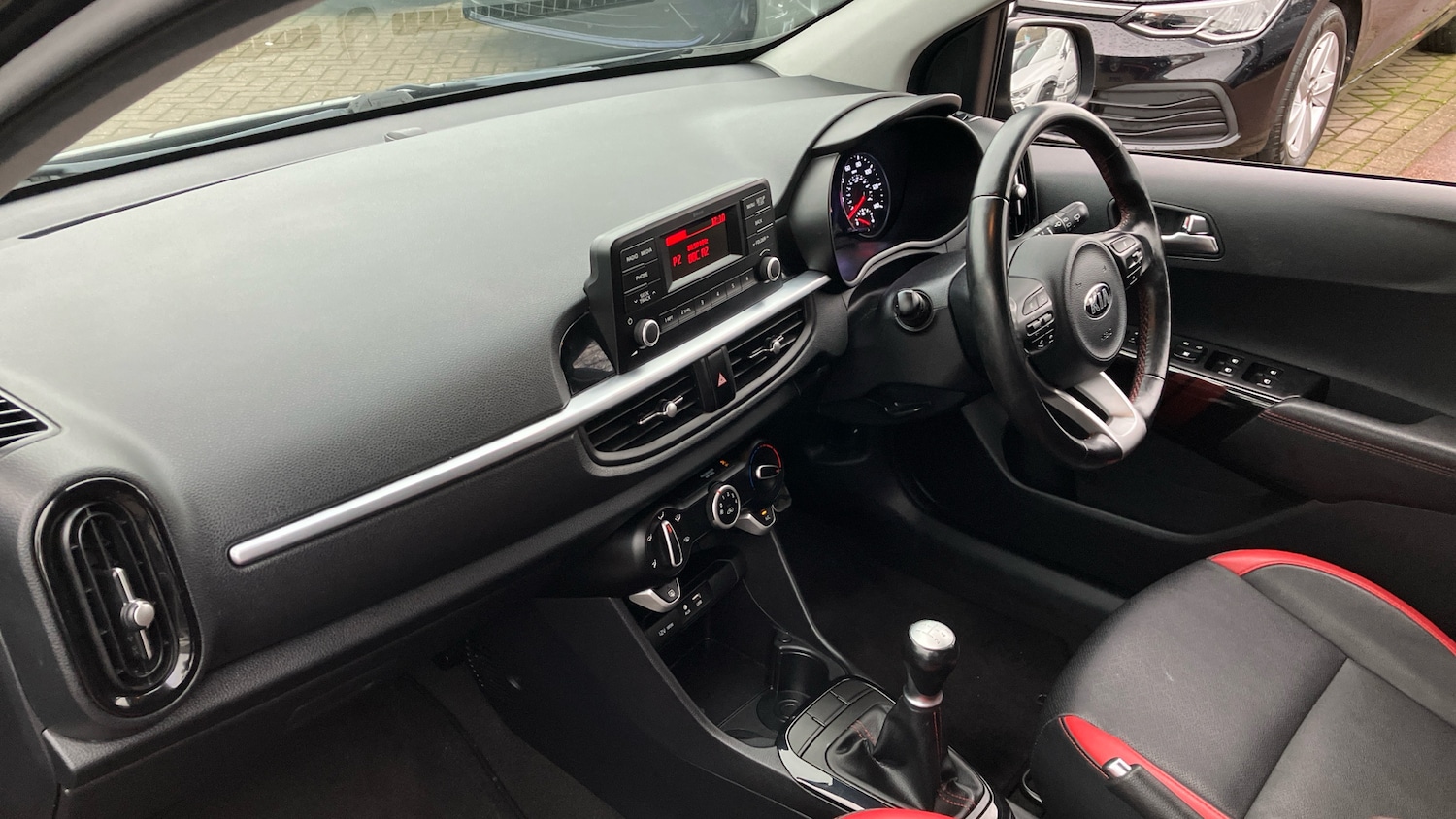 Used Kia Picanto 2017 for sale - 77311298: Photo 9