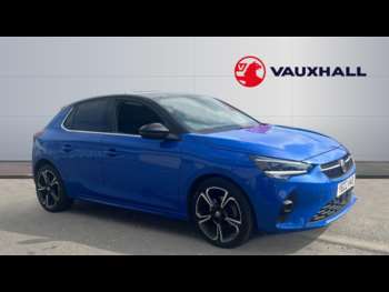 2022 (22) - 1.2 Turbo Elite Edition 5dr Petrol Hatchback