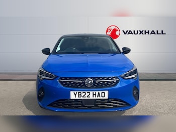 Used Vauxhall Corsa 2022 for sale - 75415679: Photo