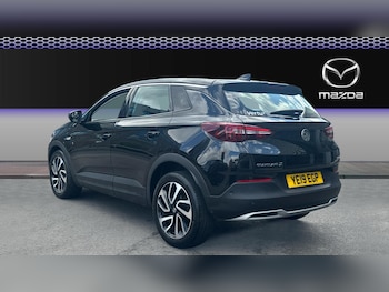 Used Vauxhall Grandland X 2019 for sale - 75829728: Photo