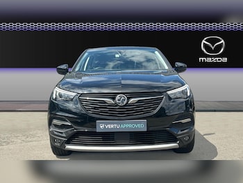 Used Vauxhall Grandland X 2019 for sale - 75829728: Photo