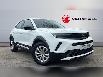 Used Vauxhall Mokka 2021 for sale - 78224063: Photo