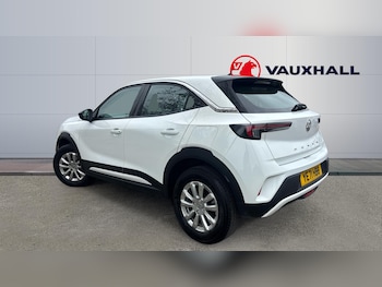 Used Vauxhall Mokka 2021 for sale - 78224063: Photo