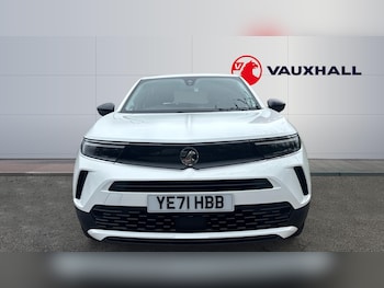 Used Vauxhall Mokka 2021 for sale - 78224063: Photo