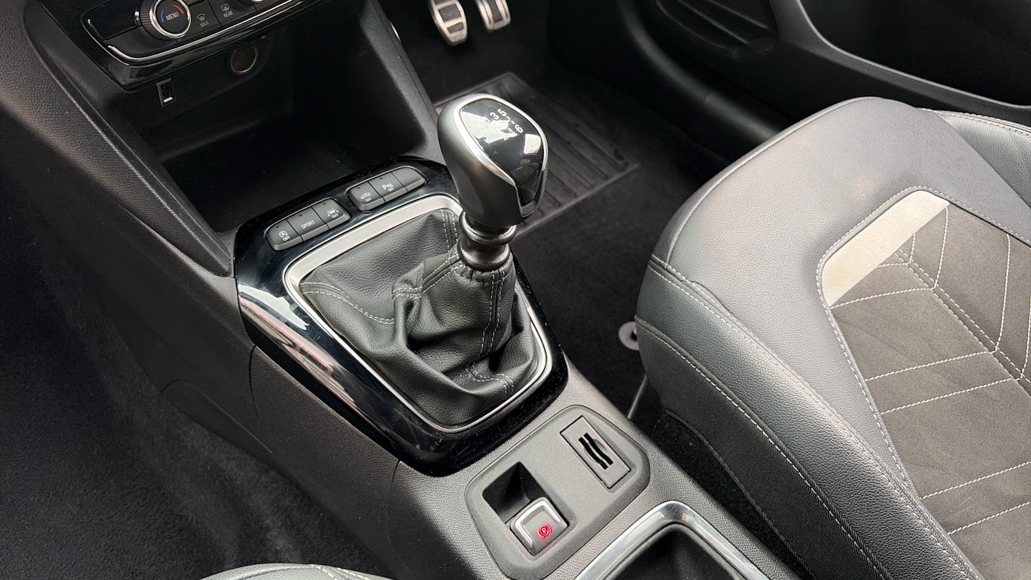 Used Vauxhall Corsa 2023 for sale - 76490441: Photo 13