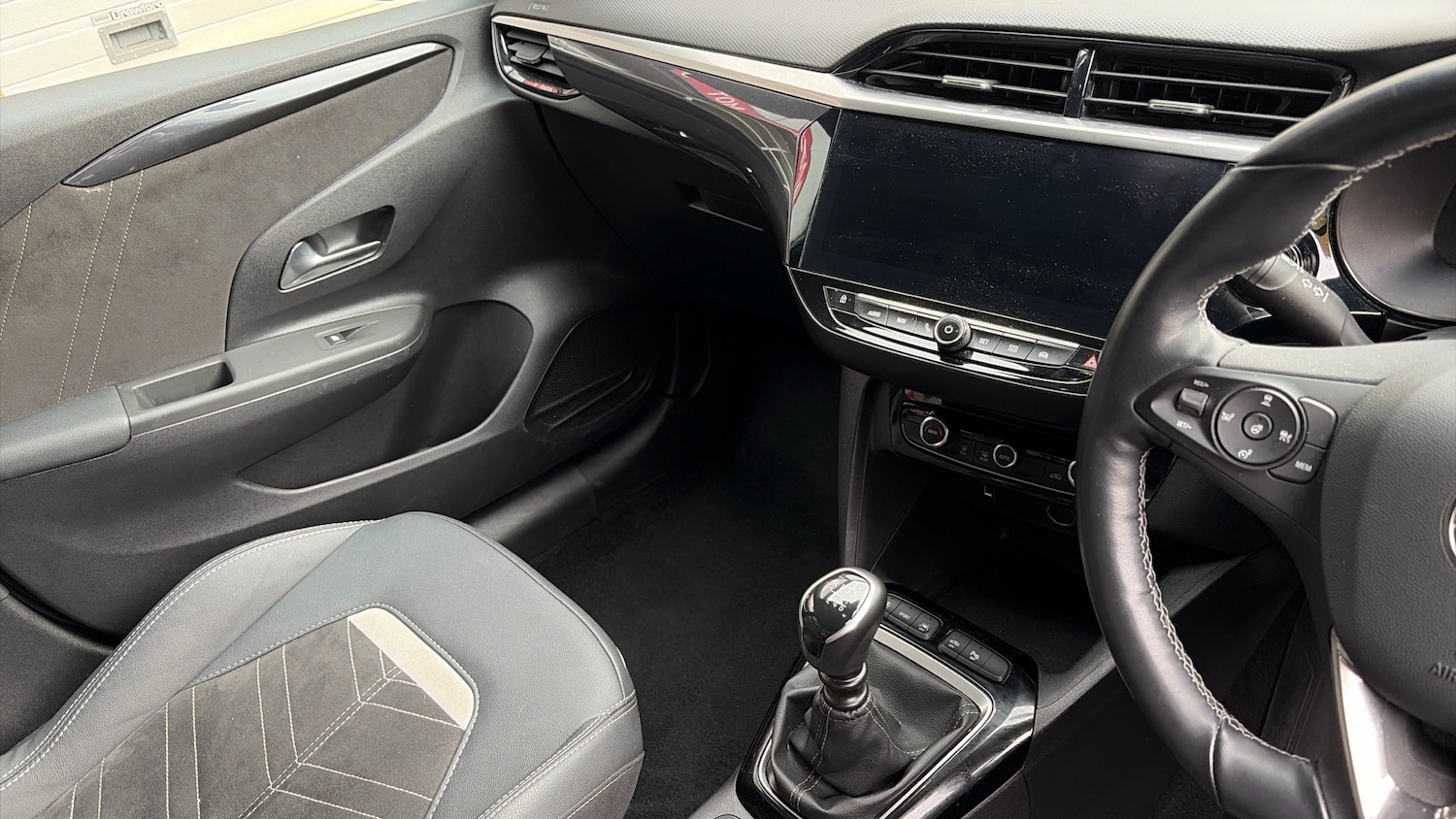 Used Vauxhall Corsa 2023 for sale - 76490441: Photo 14