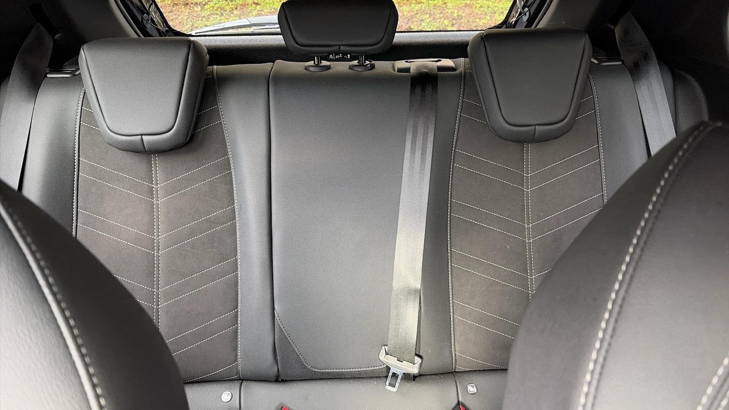 Used Vauxhall Corsa 2023 for sale - 76490441: Photo 15