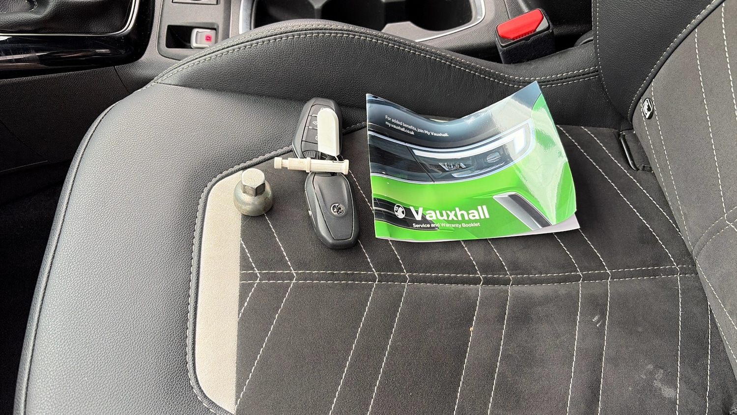 Used Vauxhall Corsa 2023 for sale - 76490441: Photo 19