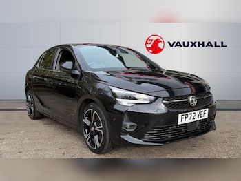 Used Vauxhall Corsa 2023 for sale - 76490441: Photo