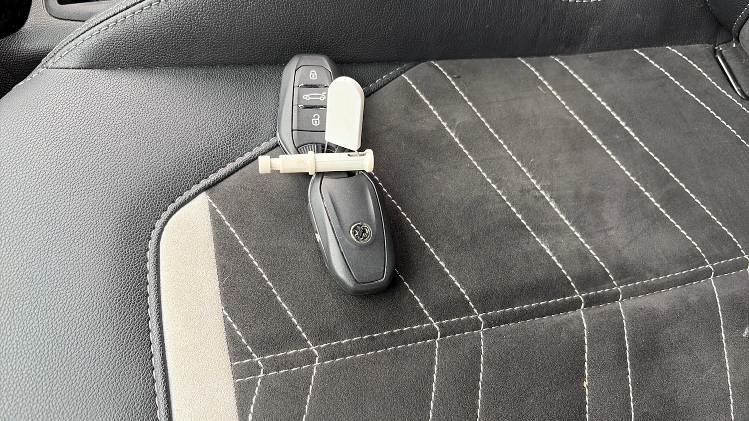 Used Vauxhall Corsa 2023 for sale - 76490441: Photo 20