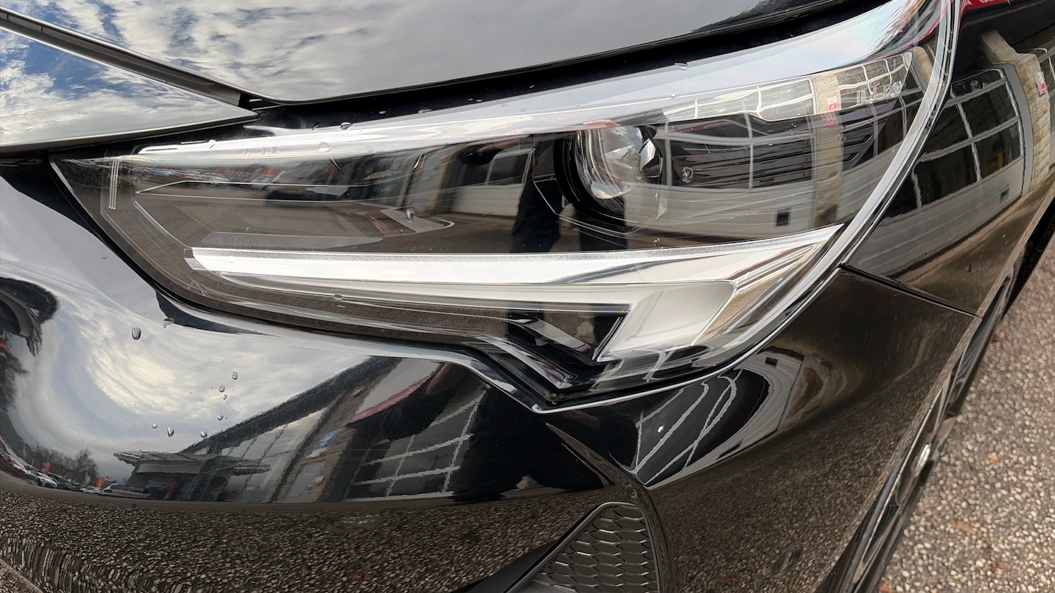 Used Vauxhall Corsa 2023 for sale - 76490441: Photo 24