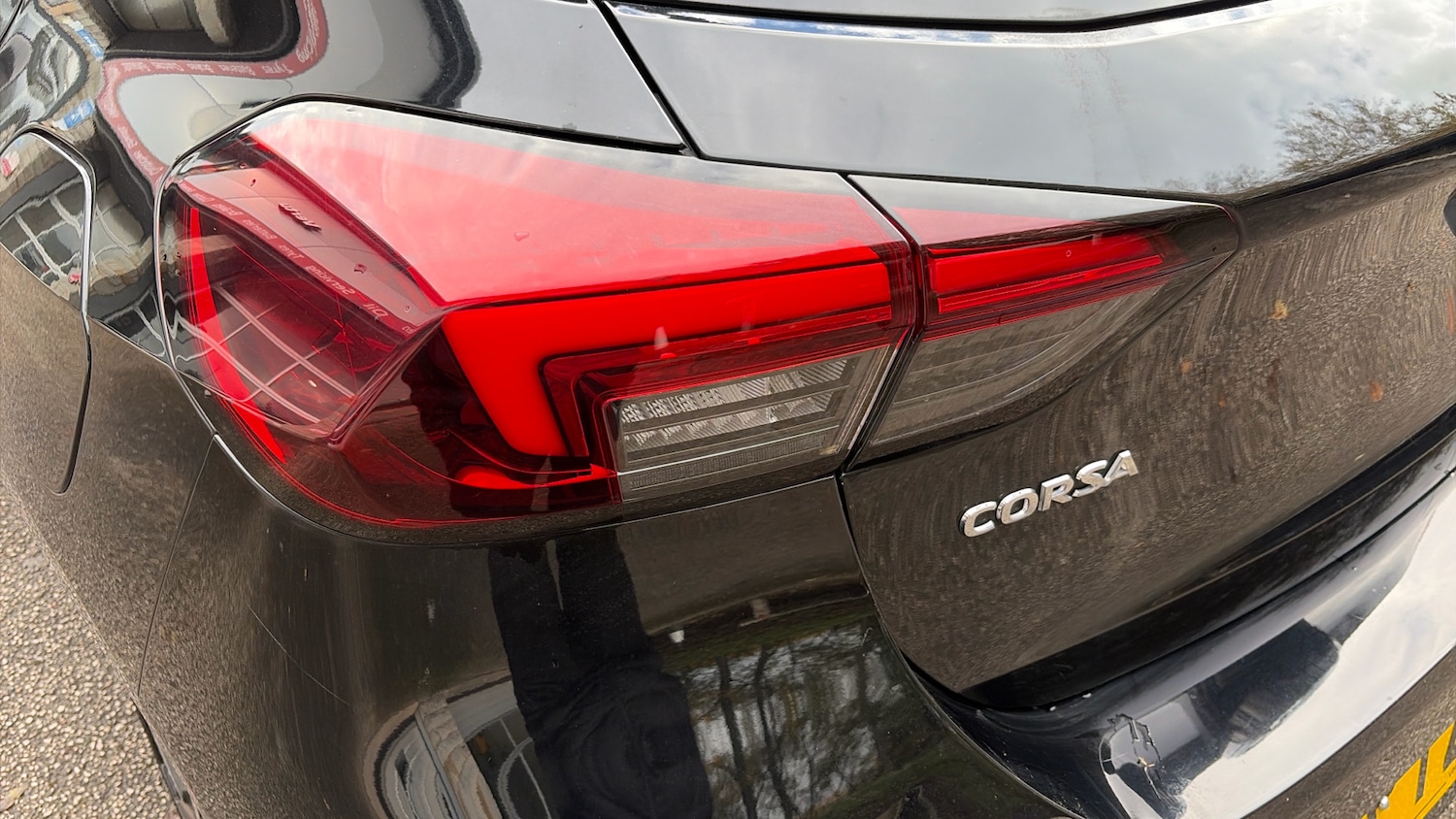 Used Vauxhall Corsa 2023 for sale - 76490441: Photo 27