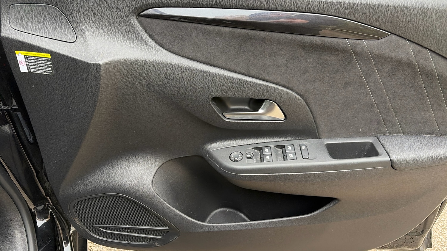 Used Vauxhall Corsa 2023 for sale - 76490441: Photo 28