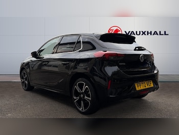 Used Vauxhall Corsa 2023 for sale - 76490441: Photo