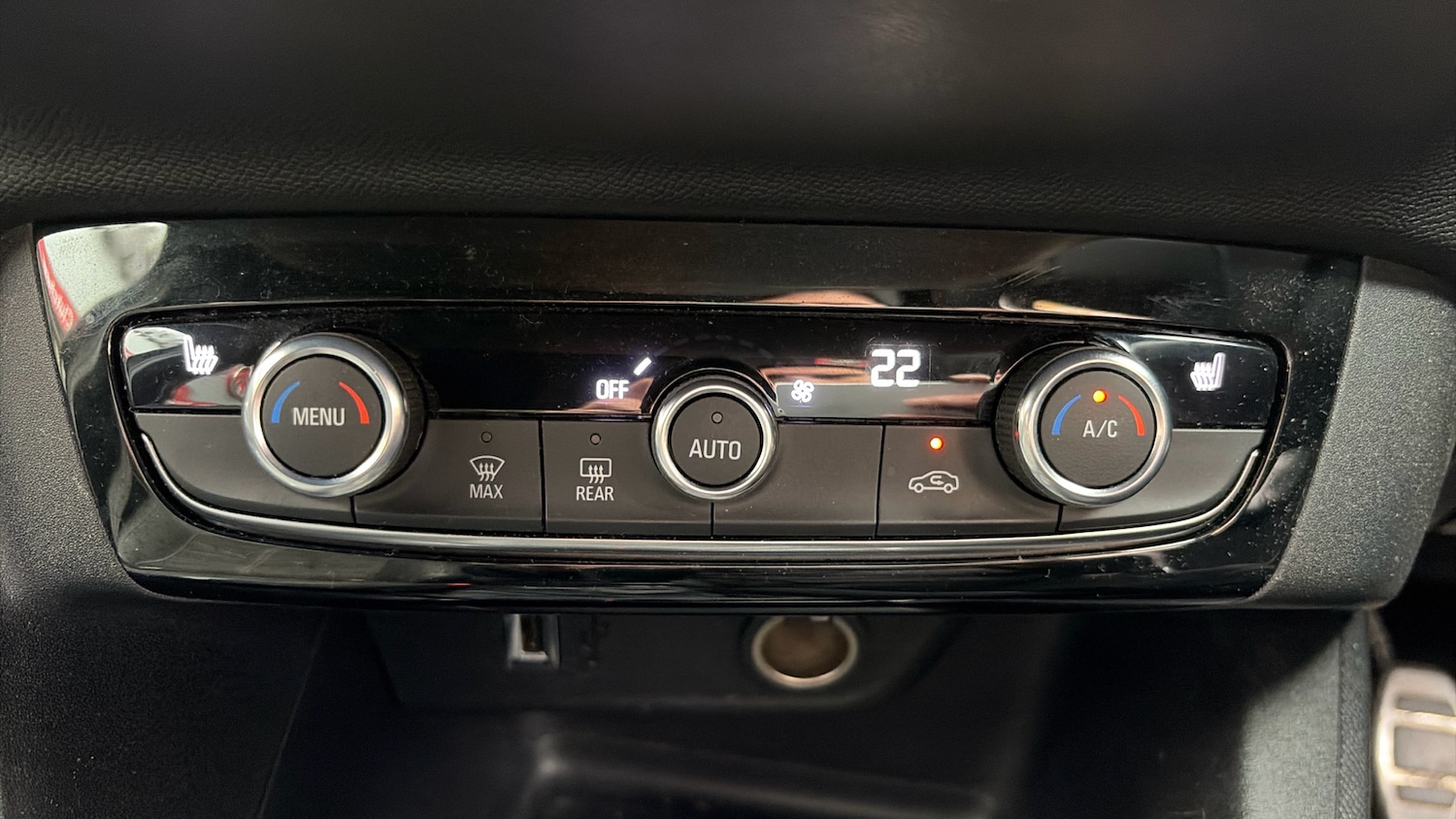 Used Vauxhall Corsa 2023 for sale - 76490441: Photo 37