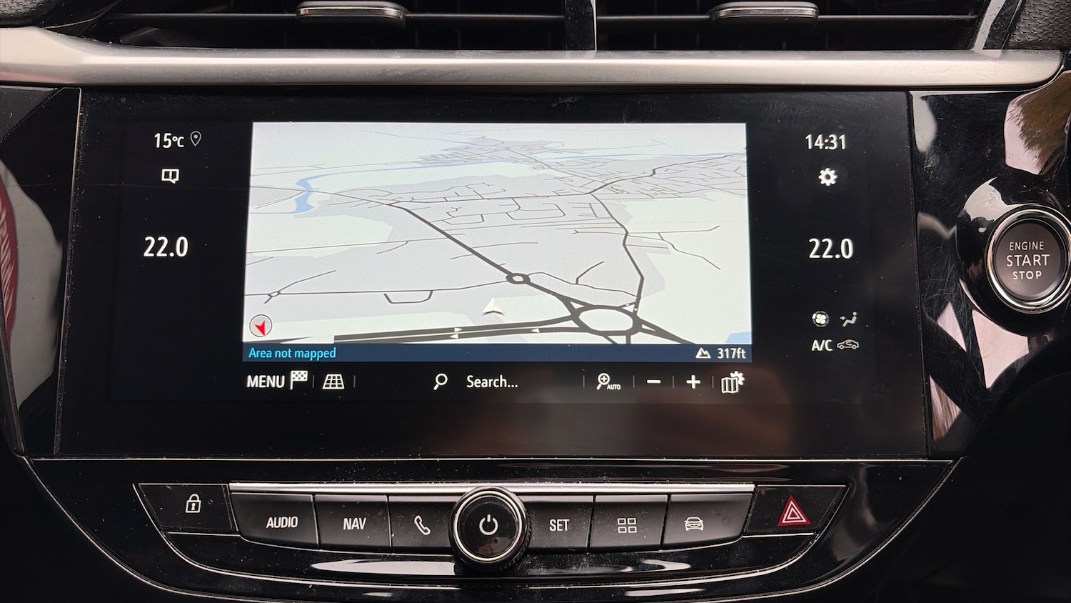 Used Vauxhall Corsa 2023 for sale - 76490441: Photo 39