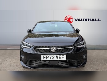 Used Vauxhall Corsa 2023 for sale - 76490441: Photo