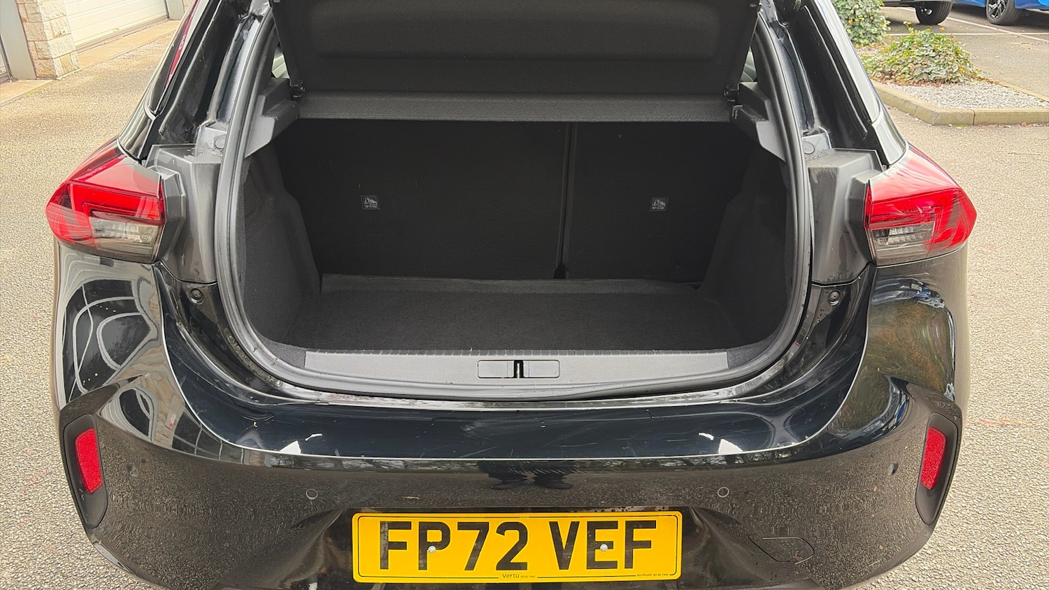 Used Vauxhall Corsa 2023 for sale - 76490441: Photo 4